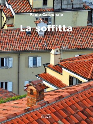 cover image of La Soffitta